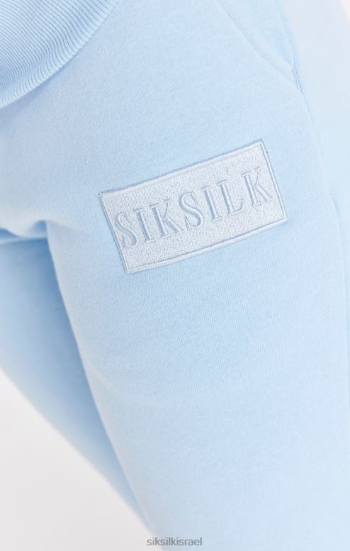 SikSilk נשים ריצה כחולה D2LH2169 לבוש