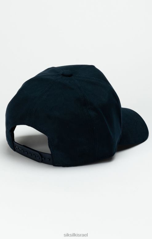 SikSilk לִשְׁנֵי הַמִינִים כובע משאית חיל הים D2LH2235 אבזר