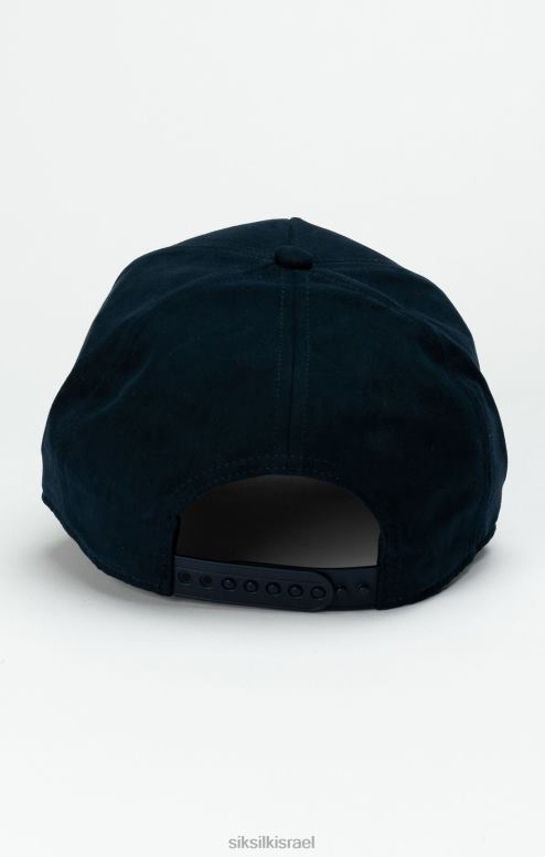SikSilk לִשְׁנֵי הַמִינִים כובע משאית חיל הים D2LH2235 אבזר