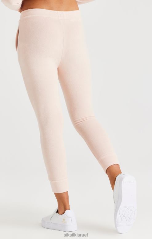 SikSilk בנות נעלי ספורט מגבות - ורוד D2LH2346 לבוש