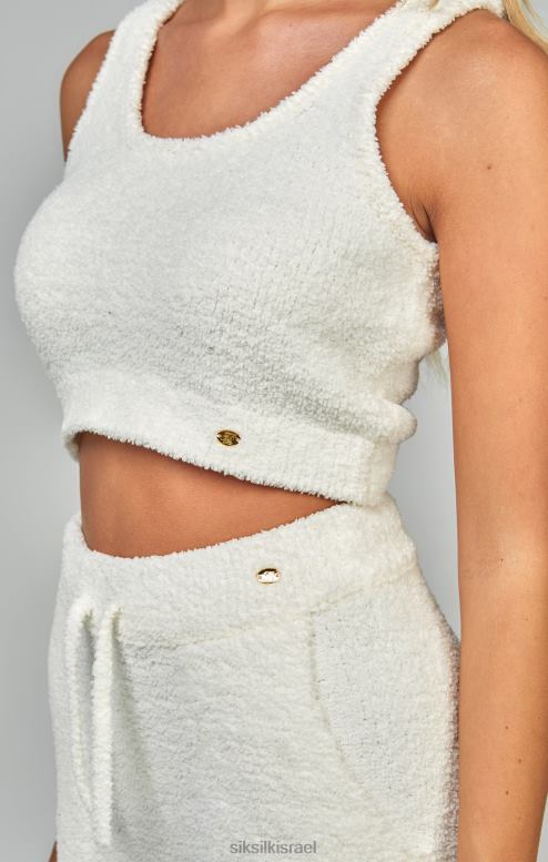 SikSilk נשים ברלט טרקלין אקרו D2LH237 לבוש