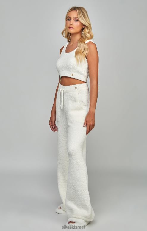 SikSilk נשים ברלט טרקלין אקרו D2LH237 לבוש