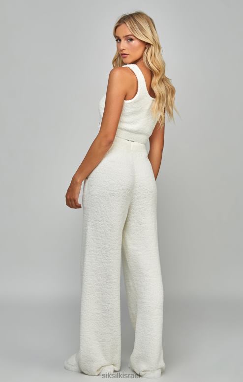 SikSilk נשים ברלט טרקלין אקרו D2LH237 לבוש