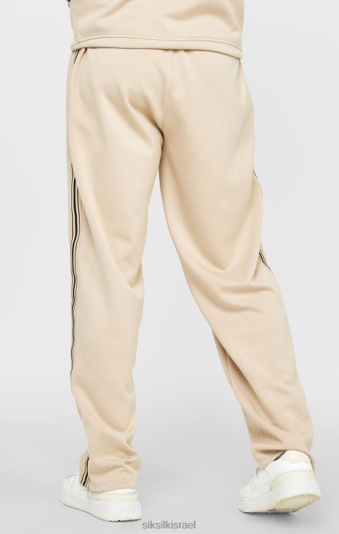 SikSilk גברים מכנס רופף אקרו D2LH2528 לבוש