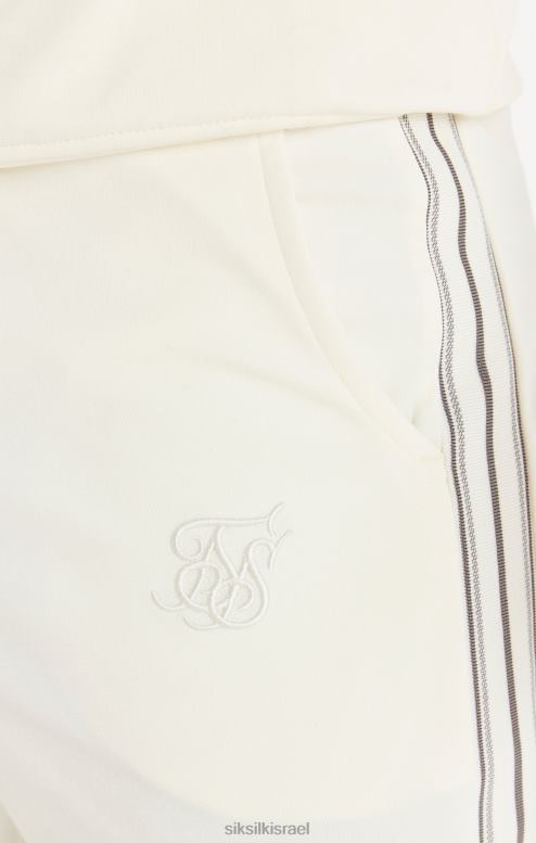 SikSilk גברים הקלטת אקרו קצרה D2LH2566 לבוש