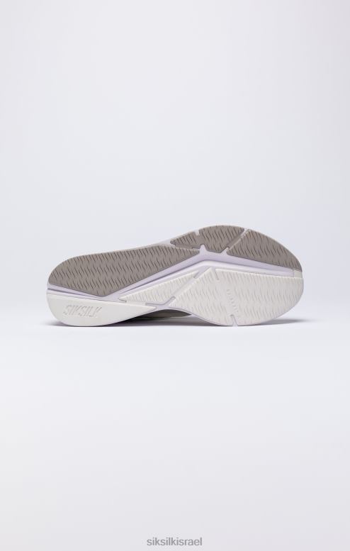 SikSilk גברים מאמן ריצה של mako בז' D2LH215 הַנעָלָה